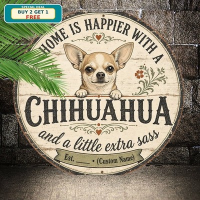 chihuahua_wall_decor_sign_pet_quote_vintage_badge_distressed_vector_illustration