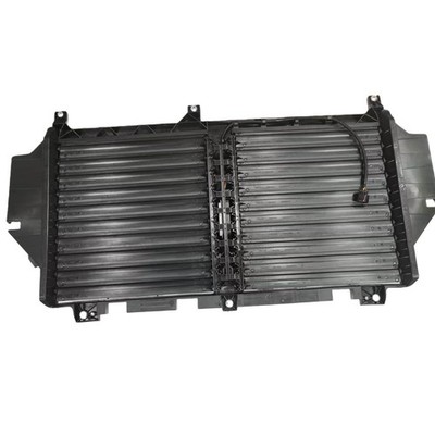 For Toyota Tacoma Matte 2024-2025 Radiator Shutter With Motor 53100-AK011 USA