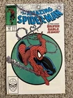AMAZING SPIDER-MAN # 301  Todd McFarlane Cover 1988 NM High Grade