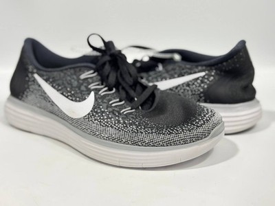 Nike Women s Free RN Distance 2 - Running Shoes US 9 (CM 26)   New