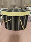Vintage Sewing Box — photo 1