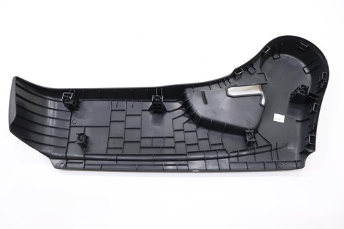 Nissan Altima 2019-2025 asiento delantero derecho cubierta exterior panel OEM 873306CA0A - Imagen 7 de 11