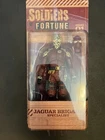 Soldiers of Fortune Jaguar Brigade 1/12 action figure Big Bad Workshop Exclusive