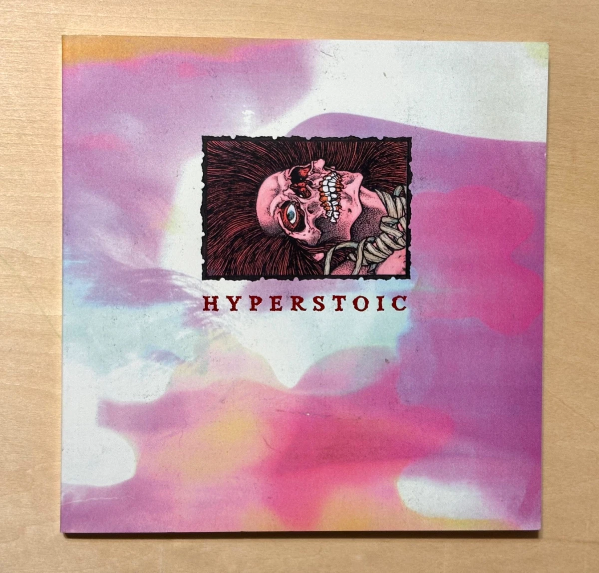 pushead products for sale | eBay