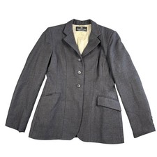 The Grand Prix Riding Hunt Blazer Womens Size...