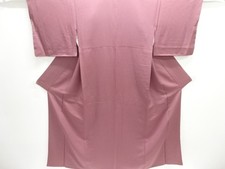 7647755: JAPANESE KIMONO / IROMUJI / WOVEN CRACKED ICE