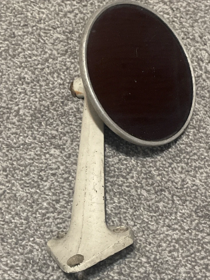 Espejo retrovisor para camioneta Dodge A100 A108 1964 1965 1966 1967 1968 1970 Foto 4 de 4