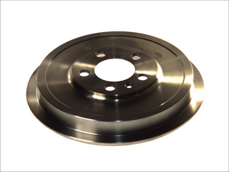 Für LPR LPR7D0500 Brake drum 7D0500 Brake drum rear fits: SKODA OCTAVIA I, ROOM