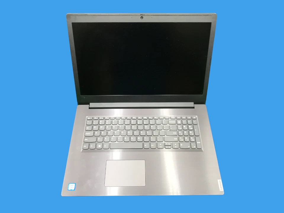 Lenovo IdeaPad V340-17IWL (i5-8265U, 256GB SSD, 8GB RAM ), Usado, Lento, Bloqueo - Imagen 2 de 4