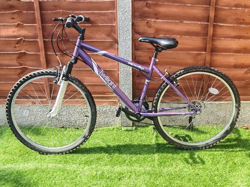 APOLLO TWILIGHT Mountainbike - Bild 6 von 6