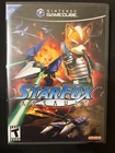 Nintendo GameCube Star Fox: Assault 2007 NTSC-U/C w/ Manual, CIB