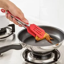 Silicone Kitchen Utensils – Heat Resistant, Non-Stick & Durable Cooking Tools