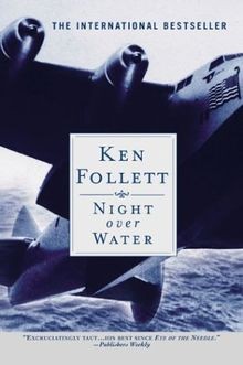 Night Over Water von Follett, Ken | Buch | Zustand gut