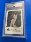 2000 SP Top Prospects - Minor Memories Ken Griffey Jr. Ken Griffey Jr #JR1