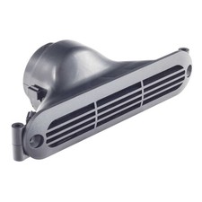 Heater / Demister Vent For Defrosting Windscreen - 2 Inch / 51mm Hose Inlet