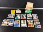 1991 Topps Baseball Traded Series Complete Set - 132 cards (1T  132-T) — photo 2