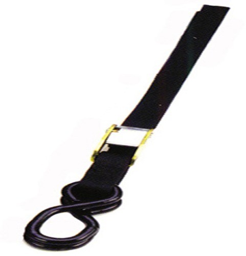 Ancra Classic Tie Down - Black Motorcycle ATV/UTV Street Bike Dirt Bike 40888-26