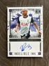RICHARLISON ON-CARD AUTO /99 INDELIBLE INK TOTTENHAM - PANINI IMPECCABLE 2024/25