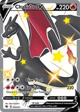Charizard V (Secret) Secret Rare Champion's Path 79/73 NM on eBay