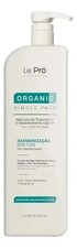 Le Pro Organic Single Pass Progressive Brush 1L/33.8 Oz - Keratin Treatment Mask