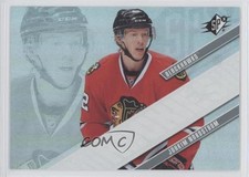 2013-14 SPx Joakim Nordstrom #128 xp6