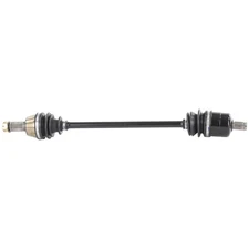 TrakMotive Drive Axle Front POL-7026 CSW