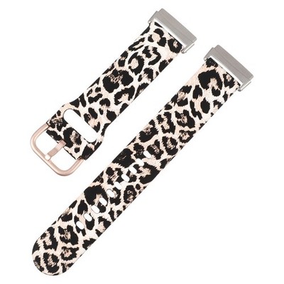 Watch Band -Gurt Smart Watch Armband kompatibel für Fitbit Versa3