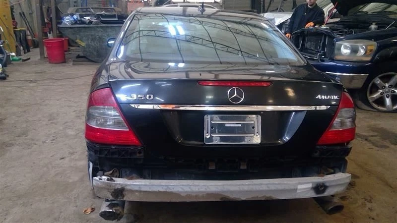 Transfer Case 211 Type E280 11th Digit Fits 07 MERCEDES E-CLASS 5853076 - Изображение 2 из 4