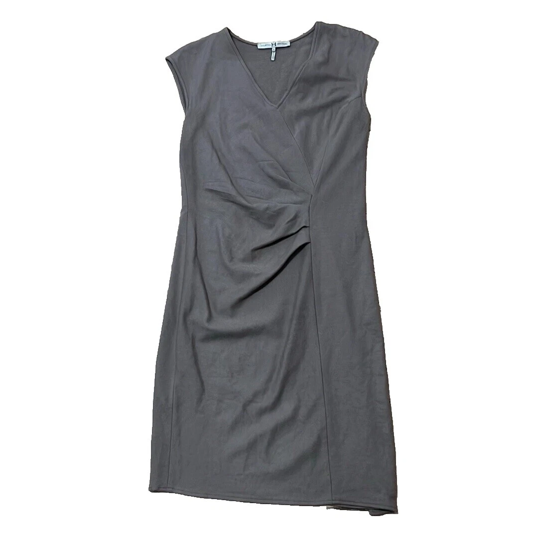 Halston Heritage Dresses Wool