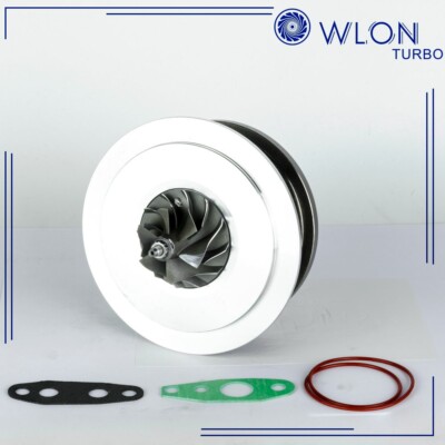 750441 Turbo core CHRA cartridge for Nissan X-Trail 2.0 dCi T31 YD22 ...