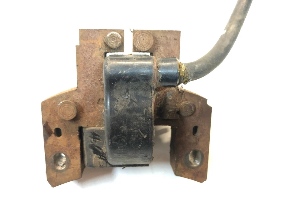 Armadura OEM Briggs & Stratton - Bobina de encendido Magneto 590454 Quantum Engine (#B) Foto 3 de 3