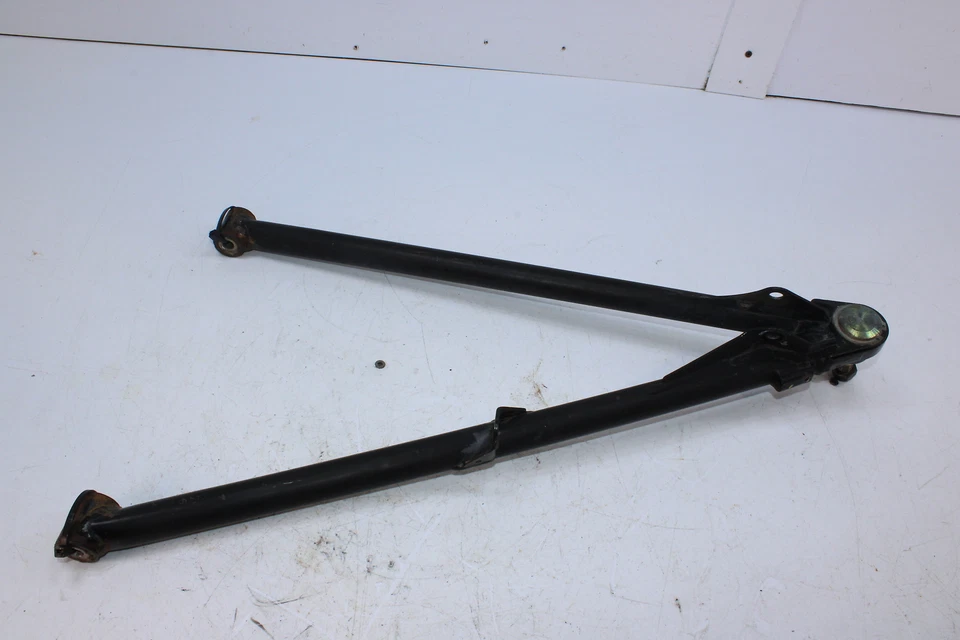 09-20 Ski-doo Mxz X 1200 4 Tec Delantero Derecho Inferior Brazo A 505072664 Foto 4 de 4