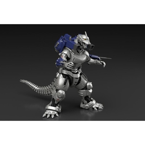 ACKS Godzilla x Mechagodzilla Tokyo SOS MFS-3 Type 3 Kiryu Japan New - Picture 5 of 16