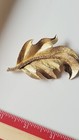 GoLd leAf bRooch 👀🍂✨️