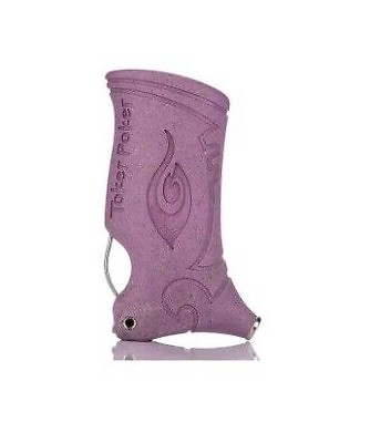 Sleeve Smoking Tool Bic - Hemp Plastic - 5 Colors Available!