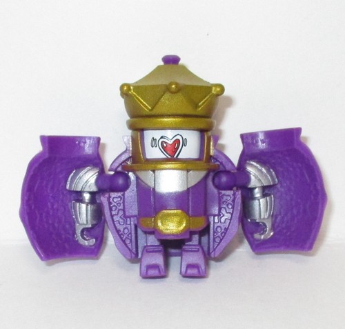 Transformers: BOTBOTS Serie 3 {LISTADO MÚLTIPLE} Mini Robot Figuras de Acción Hasbro - Imagen 34 de 54