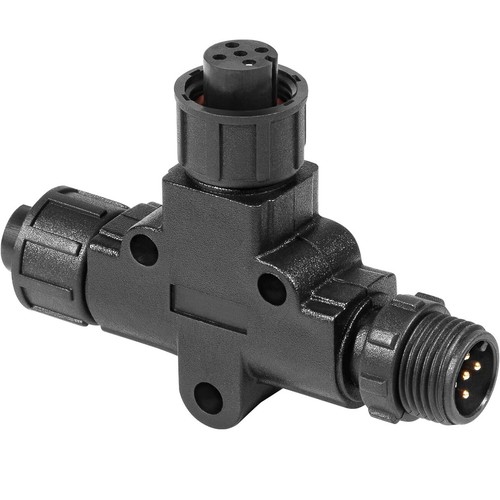 For NMEA 2000 (N2k) (Tee) T-Connector Garmin Lowrance Simrad B&G Navico Networks - Picture 2 of 16
