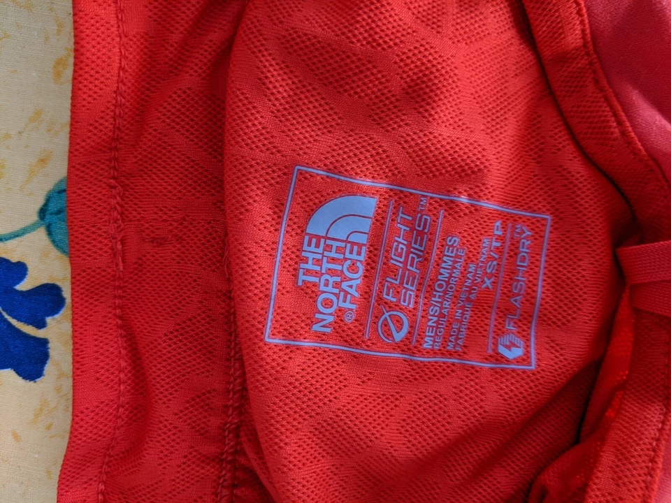 Pantalones Cortos The North Face Flight Series XS Hombre Foto 3 de 3