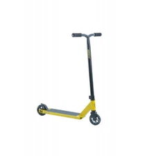 NNEDSZ Grit Extremist stunt scooter - Golden