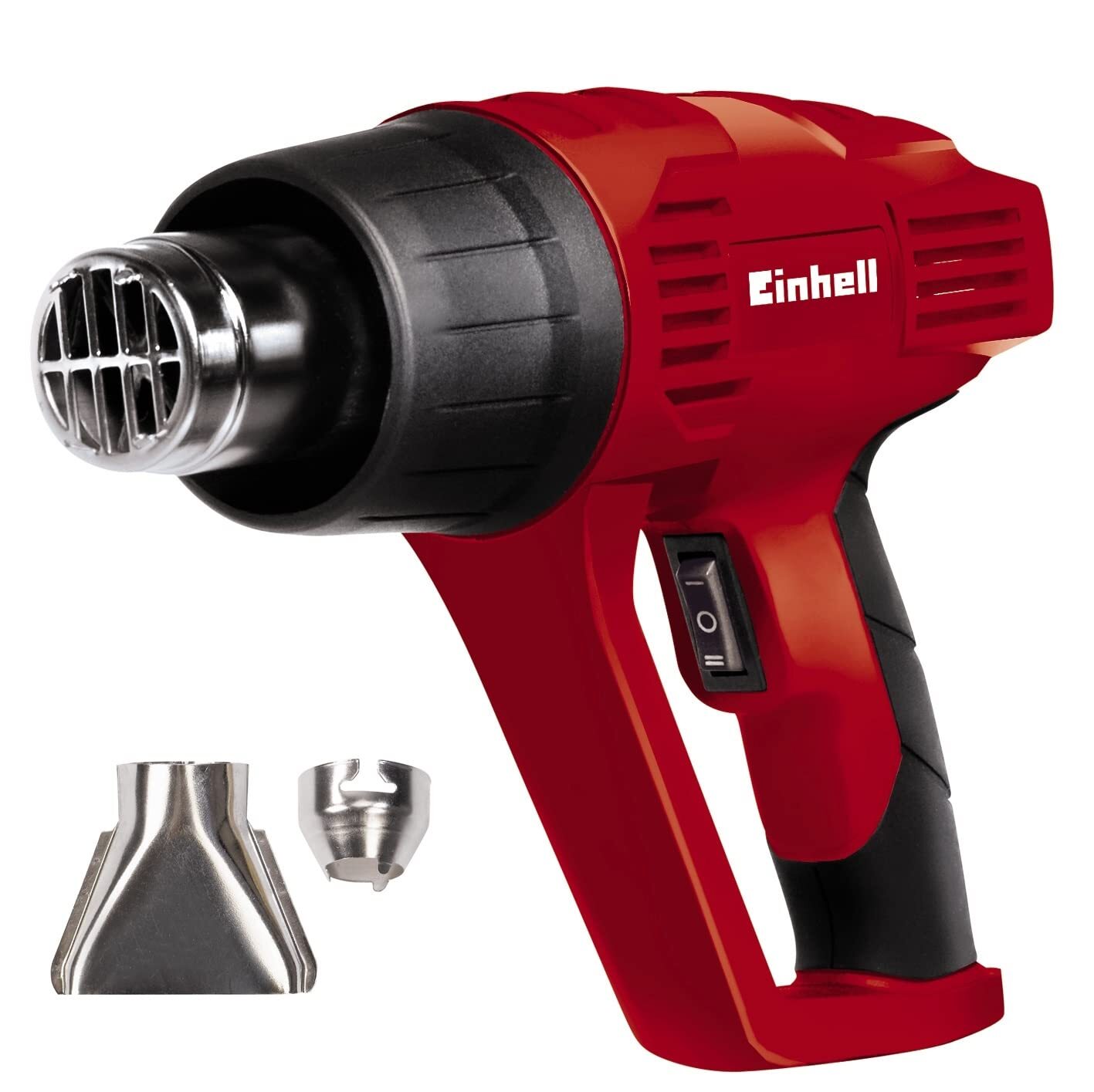 EINHELL Sverniciatore Termico Tc-Ha 2000/1 Volt 230 Watt 1000/2000 + Accessori