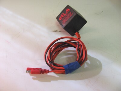 PINES OF AMERICA AC ADAPTER MODEL ICC-2-750  P/N 4-060800 6.0VDC 4.8 W