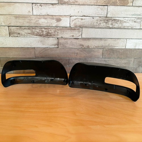 Wing Mirror Cover Cap For Toyota Highlander XU40 2009-2012 Choose Colour/Side - Picture 10 of 10