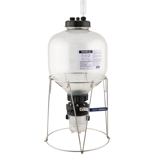 KegLand KL06835 FermZilla Conical Fermenter 7.1 gal online kaufen eBay