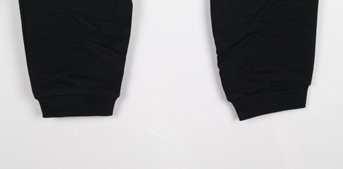 Tentree Women's Jogger Bamone Sweatpant Tapered Fit M Medium Black TCW3173 0164 - 第 5/8 張圖片