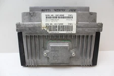96-99 Cadillac Deville 16214848 Computer Brain Engine Control ECU ECM EBX Module