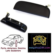 Poignée De Porte Extérieure Gauche Pour Suzuki Alto Ignis Jimny Wagon R Agila