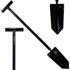 TerraX Master Digger 36 Root/Sod Cutting Shov...
