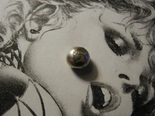 Anelli di lusso Pomellato in argento