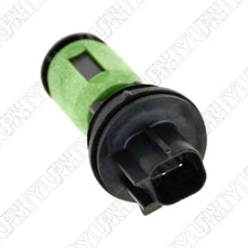 1x Front Washer Fluid Level Sensor 2 Pins For 2014-2021 Jeep Cherokee 68225064AA