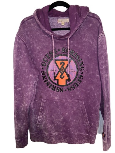 88rising Guess Hoodie | eBay